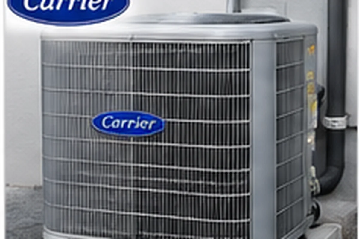 Carrier service by Affordable Services in Manchester NJ Carrier HVAC equipment service in Manchester NJ