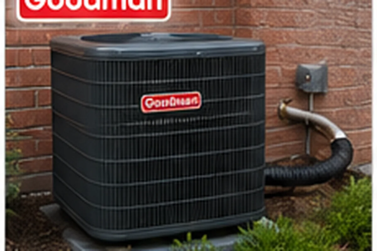 Goodman service by Affordable Services in Manchester NJ Goodman HVAC equipment service in Manchester NJ