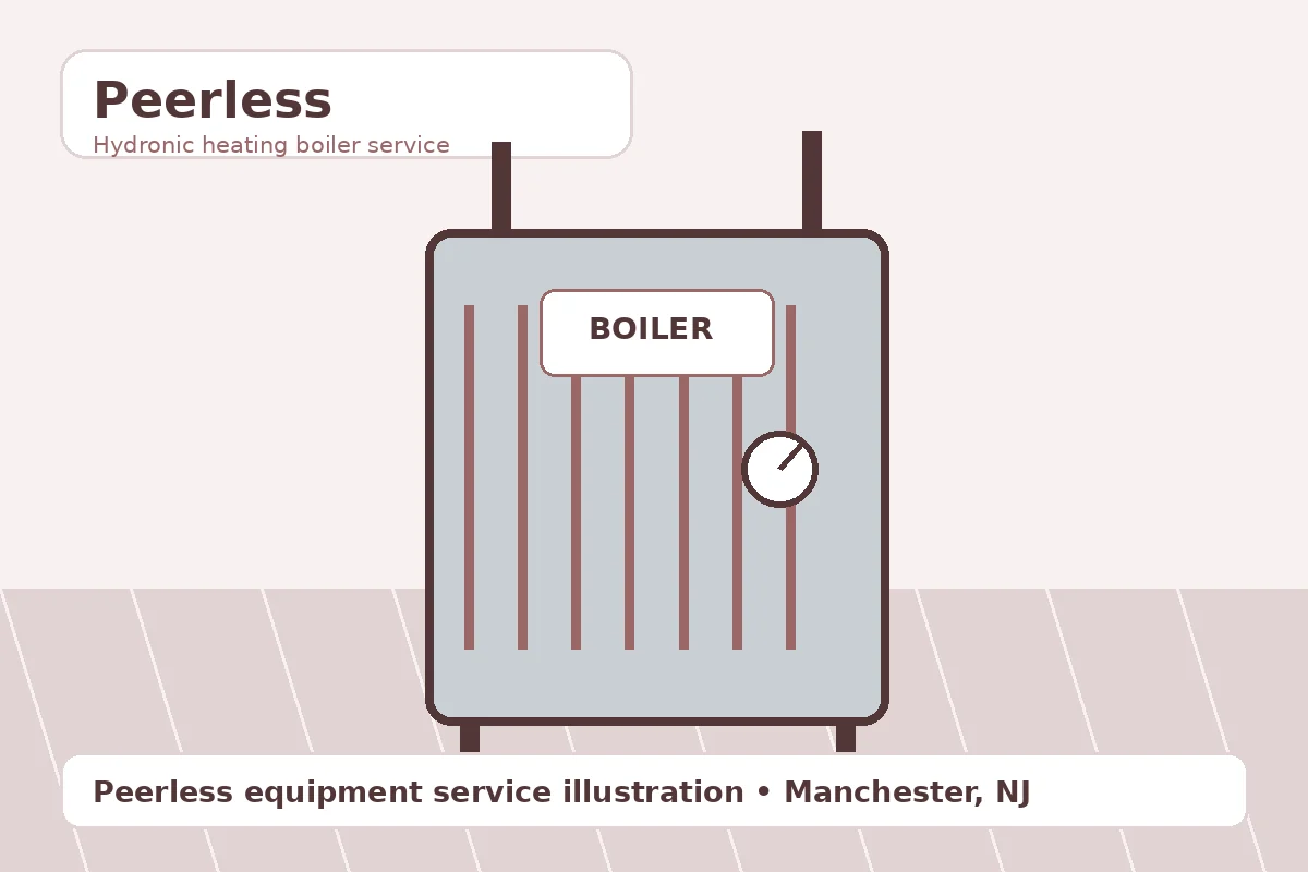 Peerless service by Affordable Services in Manchester NJ Peerless boiler equipment service in Manchester NJ