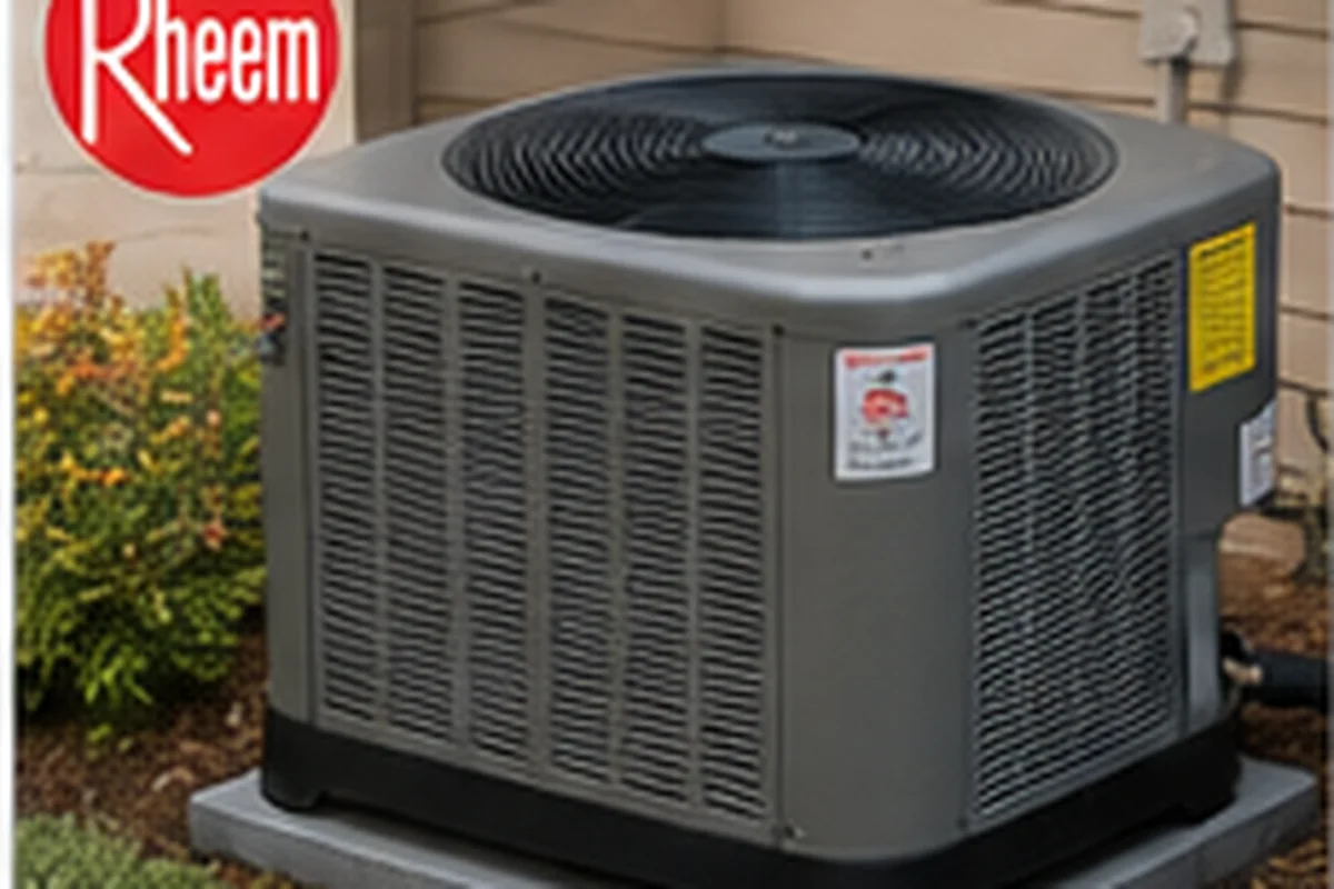 Rheem service by Affordable Services in Manchester NJ Rheem HVAC equipment service in Manchester NJ