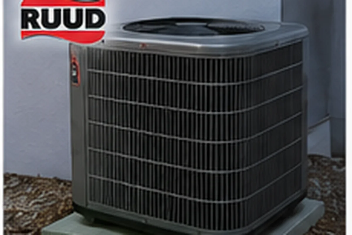 Ruud service by Affordable Services in Manchester NJ Ruud HVAC equipment service in Manchester NJ