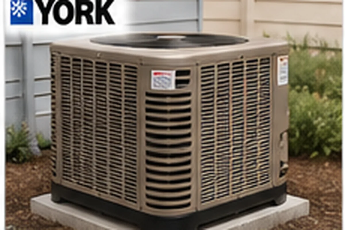 York service by Affordable Services in Manchester NJ York HVAC equipment service in Manchester NJ